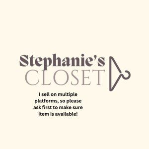 Stephanie's Closet